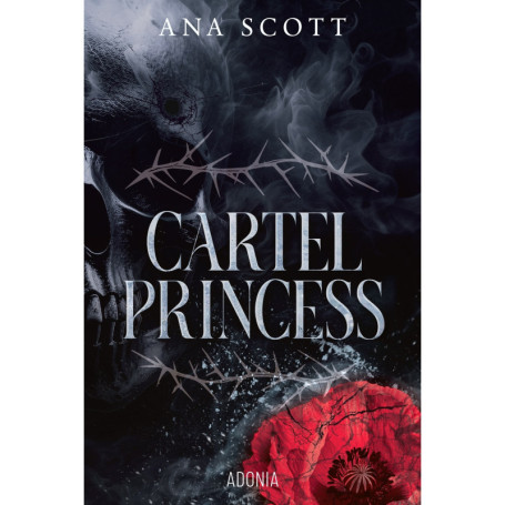 CARTEL PRINCESS
