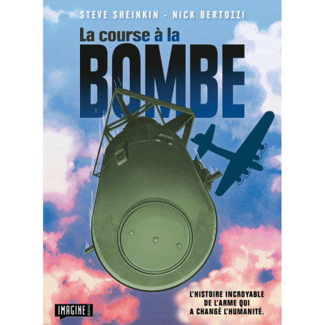 La course à la bombe