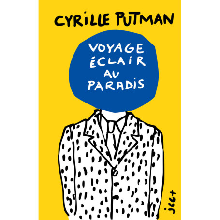 Voyage Éclair au Paradis