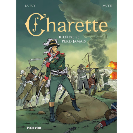 Charette