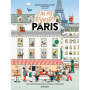 On va déguster Paris