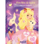 Coup de coeur créations - Mon bloc de styliste - Animaux magiques