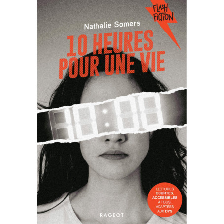 10 heures pour une vie