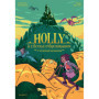 Holly à l'école d'équidragon - Tome 4, Au secours des dragons