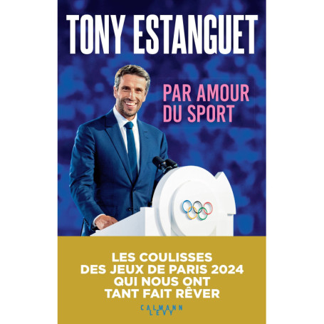Par amour du sport