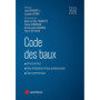 Code des baux 2026