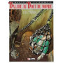 Balade au bout du monde - Cycle 1 - Tome 01