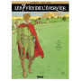Les 7 Vies de l'Épervier - Tome 06
