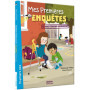 Mes premières enquêtes - Tome 07 Le mystérieux amoureux