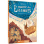 Le maître des licornes - Tome 4 : Le royaume menacé