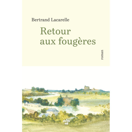 Retour aux fougères