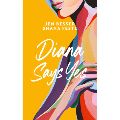 Dirty Diana - Tome 3 Diana Says Yes