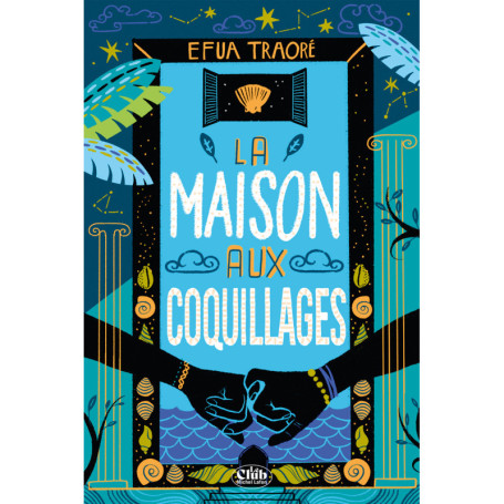 La maison aux coquillages