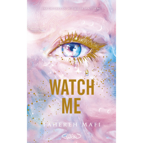 Watch me