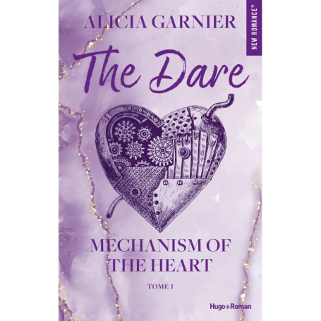 Mechanism of the heart - Tome 01