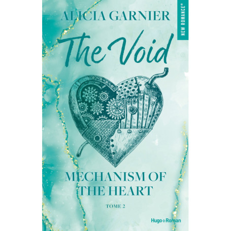 Mechanism of the heart - Tome 02