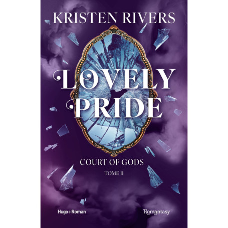 Lovely Pride