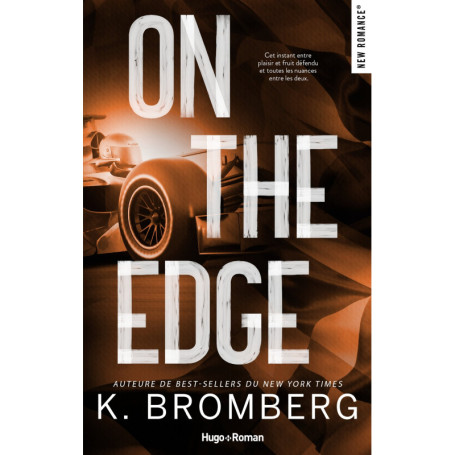 On the edge - Version française