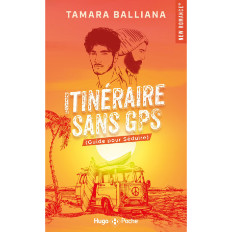 Itinéraire sans GPS