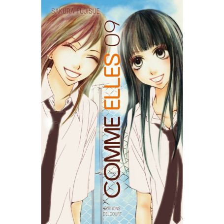 Comme elles T09
