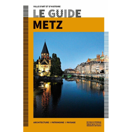 Le Guide Metz