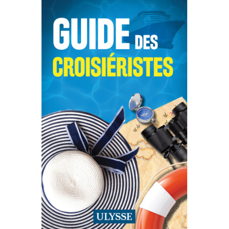 Guide du croisiériste