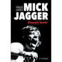 Mick Jagger, French lover