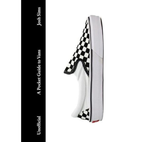 Pocket Guide Vans