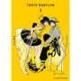 Tokyo Babylon T02