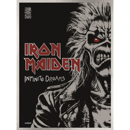 Iron Maiden: Infinite Dreams - Version Française