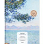 Monet voyageur