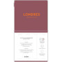Carnet de voyage Londres - Les Petits Atlas Hédonistes