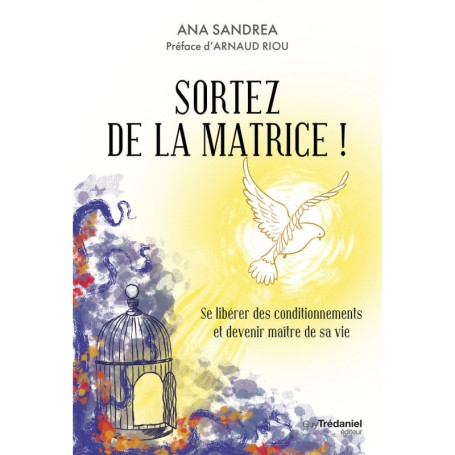 Sortez de la matrice ! - Se libérer de ses conditionnements et devenir maître de sa vie