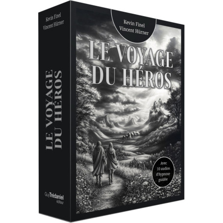 Le voyage du héros