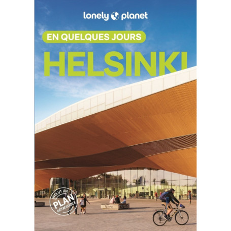 Helsinki En quelques jours 2ed