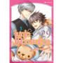 JUNJO ROMANTICA T29