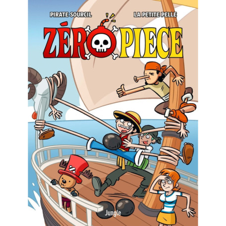Zéro Piece