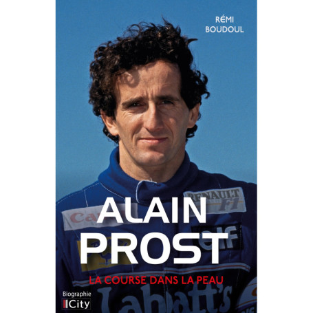 Alain Prost