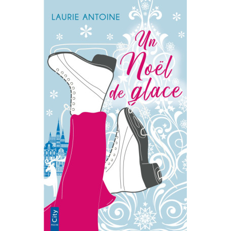 Un Noël de glace