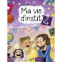 Ma vie d'instit T4