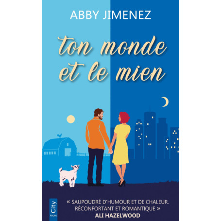 Ton monde et le mien