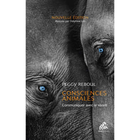 Consciences animales - Nouvelle Édition