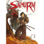 Samurai T01 - Le Coeur du prophète