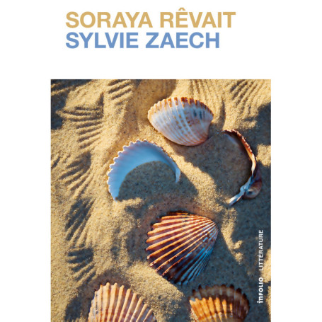 Soraya rêvait