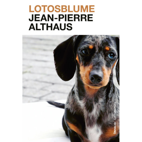 Lotosblume