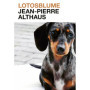 Lotosblume