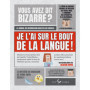 Je l'ai sur le bout de la langue !