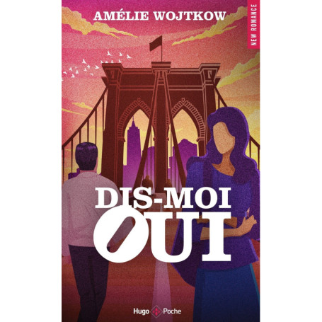 Dis-moi oui