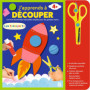J'apprends à découper - Les transports