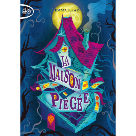 La Maison piégée